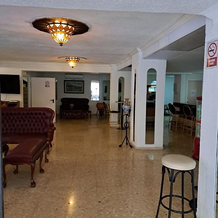 Hotel Castella Lloret de Mar Eksteriør billede