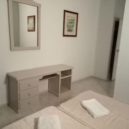 Hotel Castella Lloret de Mar Eksteriør billede