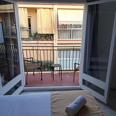 Hotel Castella Lloret de Mar Eksteriør billede