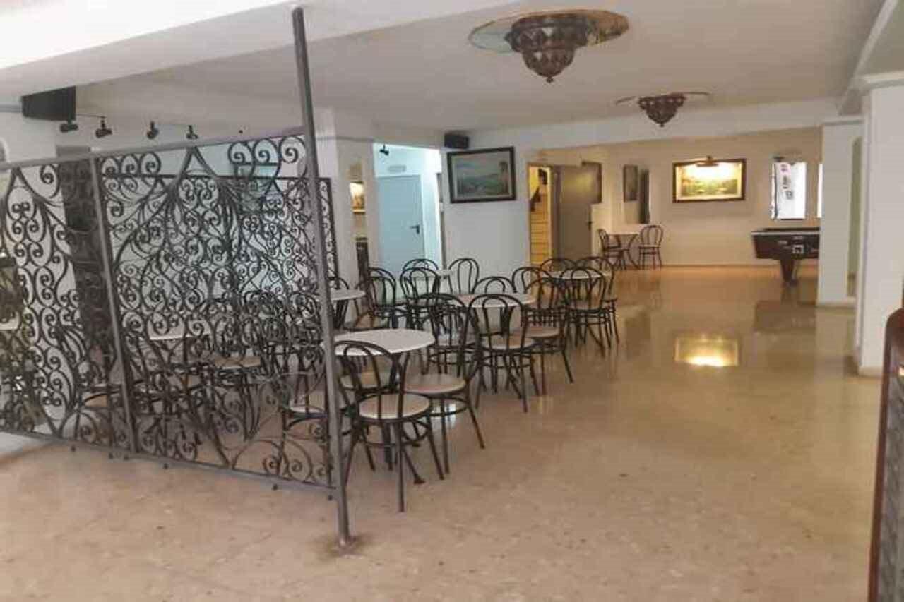Hotel Castella Lloret de Mar Eksteriør billede