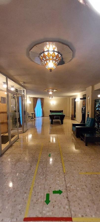 Hotel Castella Lloret de Mar Eksteriør billede