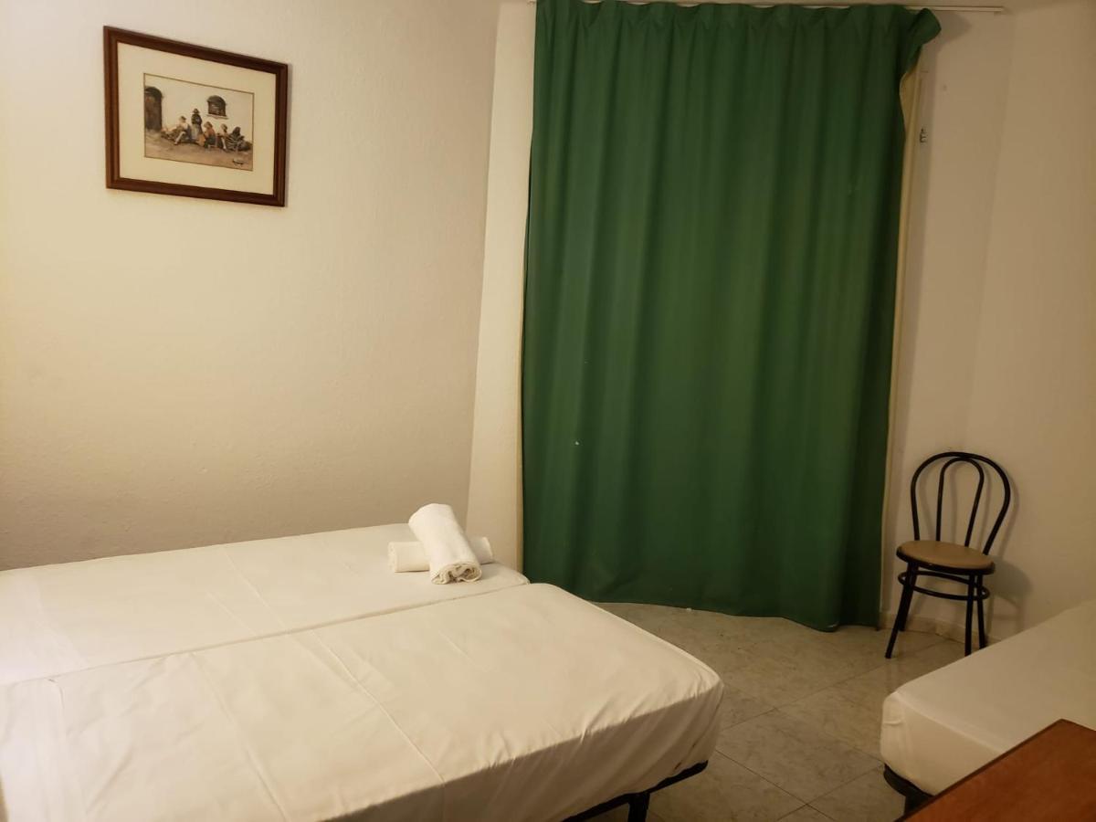 Hotel Castella Lloret de Mar Eksteriør billede