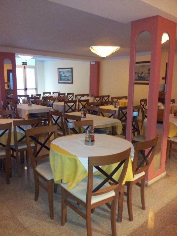 Hotel Castella Lloret de Mar Eksteriør billede