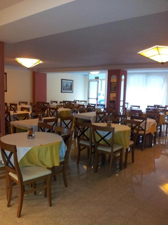 Hotel Castella Lloret de Mar Eksteriør billede