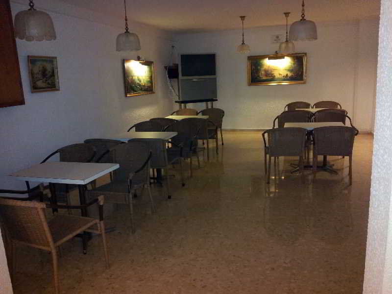 Hotel Castella Lloret de Mar Eksteriør billede