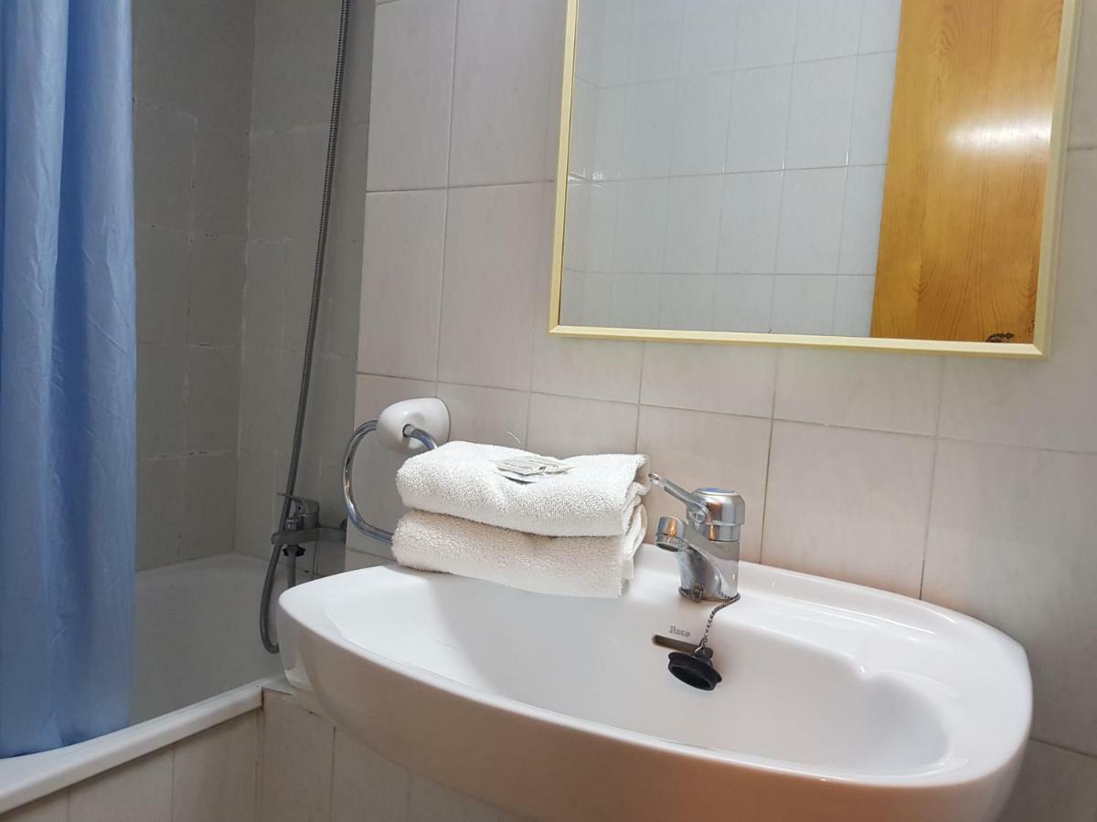 Hotel Castella Lloret de Mar Eksteriør billede