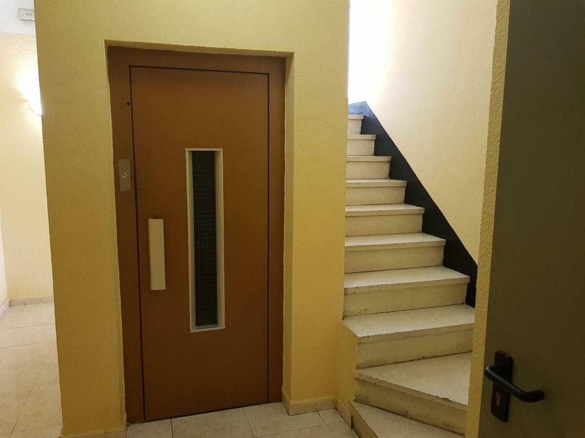 Hotel Castella Lloret de Mar Eksteriør billede