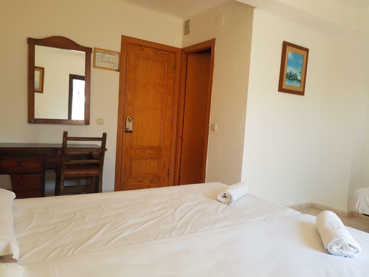 Hotel Castella Lloret de Mar Eksteriør billede