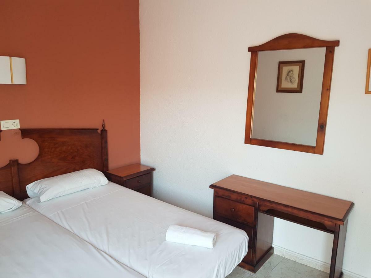 Hotel Castella Lloret de Mar Eksteriør billede