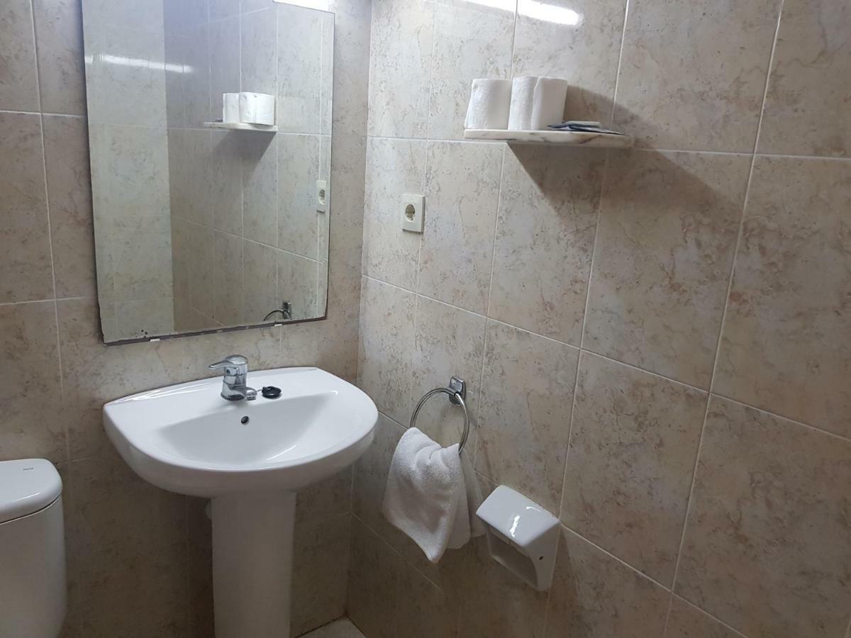 Hotel Castella Lloret de Mar Eksteriør billede