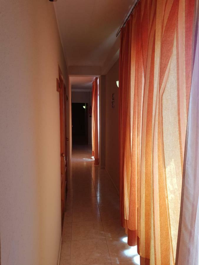 Hotel Castella Lloret de Mar Eksteriør billede